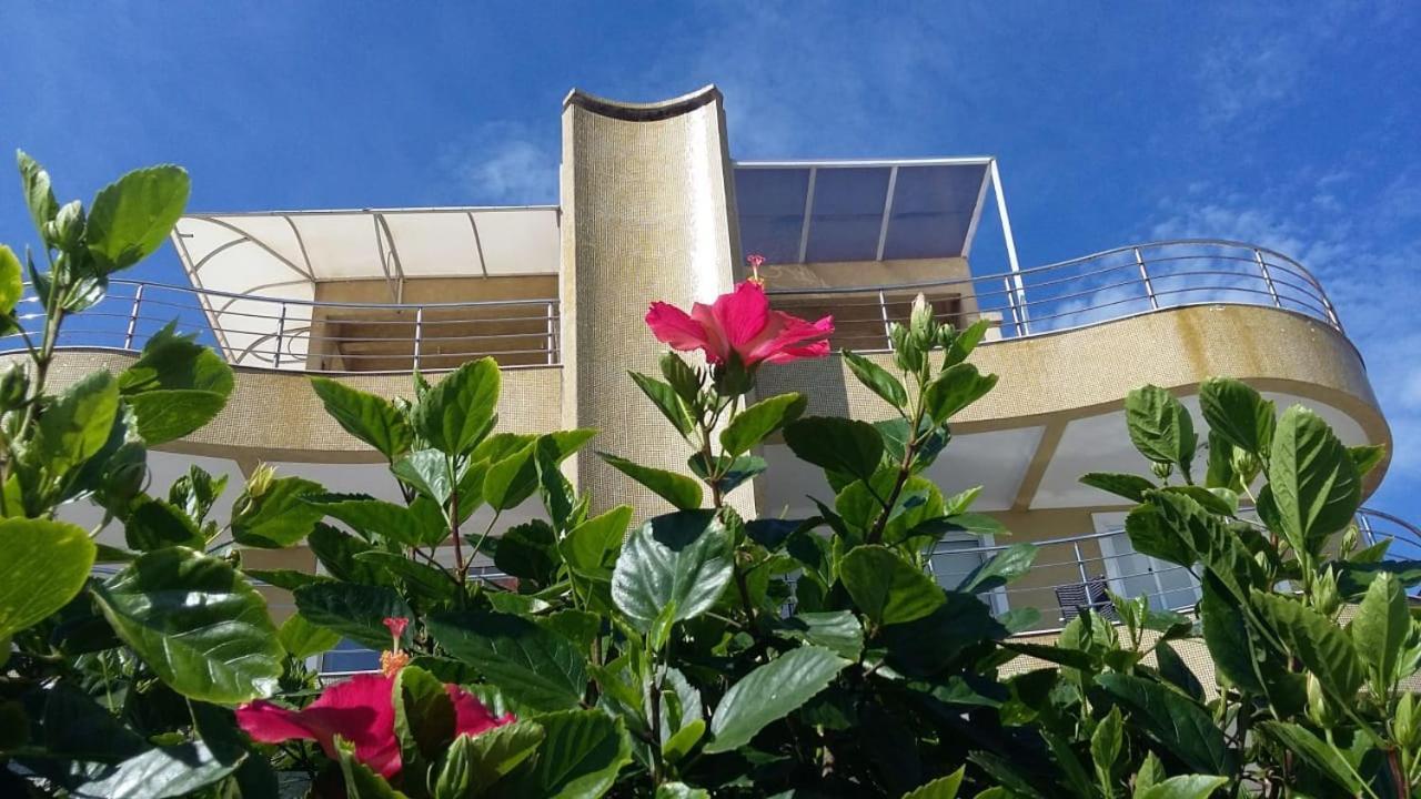 Apartamentos Vida Mansa Bombinhas Esterno foto